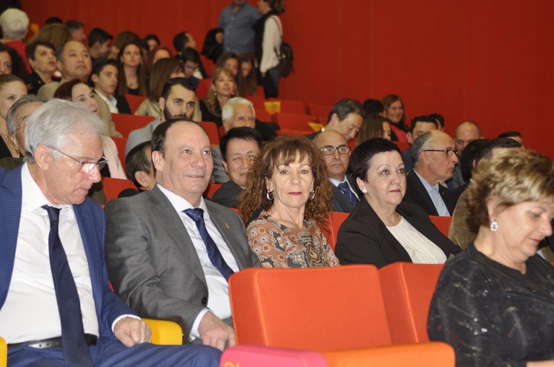 PREMIOS NACIONALES 2016